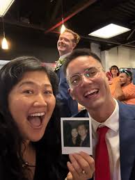 Here is the PG reel of Jacob Brown's wedding