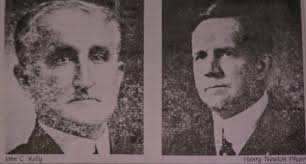 History of Pharr, Texas, and its Founding