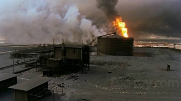 Lessons of Darkness Blu-ray (Lektionen in Finsternis)