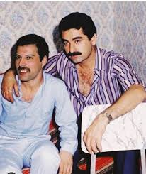 Otobüs değil ama metroya biniyorum. Freddie Mercury Vs Ibrahim Tatlises Uludag Sozluk Galeri