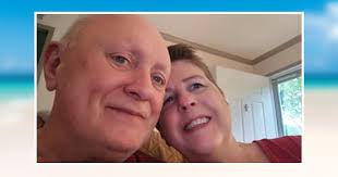 Larry John Johnson Obituary May 6, 2022