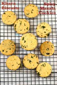 Iyengar Bakery Style Khara Biscuit Savory Masala Cookies Recipe Indian Biscuit Recipe Fire Food Indian Cookies