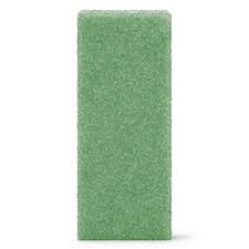 Oasis standard floral foam secured to a sturdy plastic base with clips. Floracraft FlorafÅm Block Green Michaels