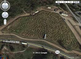 Reasons To Plan A Visit To The Buford Corn Maze Buford Ga Patch