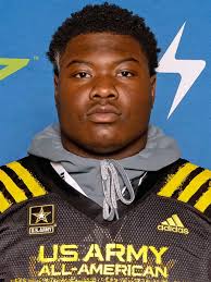 2018 Top Football Recruits in Georgia