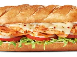 Firehouse Subs Chills Caribbean Style With Jamaican Jerk Turkey Sub Culturemap Houston