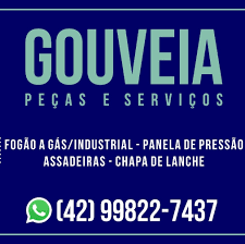 GOUVEIA PEÇAS E SERVIÇOS