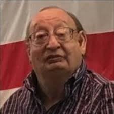 Obituary information for Ramiro Cantu