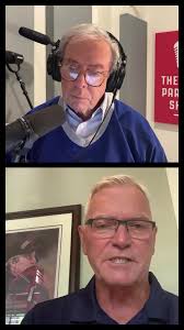 Hughson Talks Lathrop