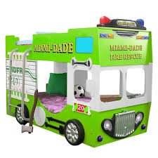 We'll review the issue and make a decision about a partial or a full refund. Bunk Bed Fire Truck Overstock 30397517 Green
