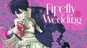 Firefly Wedding (Manga) - Comikey