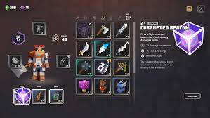 Not only does the roguelike dungeons mod allow you to spawn huge and expansive dungeons below the combining this mod with mods like mcmmo will allow you to turn minecraft into a completely different game. Minecraft Dungeons For Pc Review Pcmag