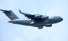 24 kostenlose fotos zum thema c 17. Boeing C 17a Globemaster Iii Transportflugzeug Der U S Air Force