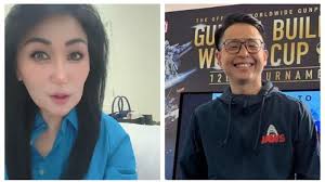 Ernest Prakasa Kritik Jam Rolex Timnas, Psikolog Ini Bela Prabowo: Banyak  Fans tapi Kok Cupet