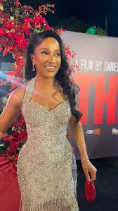 Arrival of adesuaetomi at the Premiere of The Herd, a film by Daniel Etim Effiong! , Marking his first directorial debut, The Herd stands out as a unique and powerful African story, rich in culture, ...