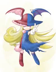 Silhouette Mirage | Danbooru