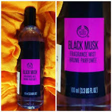 Maybe you would like to learn more about one of these? The Body Shop Black Musk Fragrance Mist Review