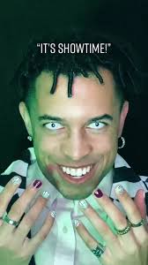 Replying to @tea._.perkeci Just a sneak peak for what’s to come…#fypシ #fyp  #acting #beetlejuice #halloween