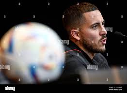 Eden hazard hi-res stock photography and images