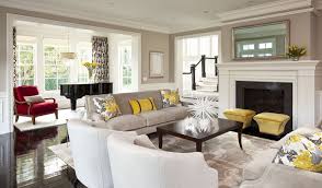 Chris' style is more modern while kathryn has more of an eclectic taste. Modern Eclectic Living Room Design Ideas Fine Home Lamps