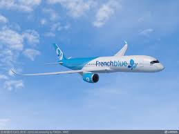 Voyages, billet d'avion, réservation d'hôtel, cartes et informations touristiques sur de nombreuses destinations. Polynesie La Low Cost French Blue Lance Un Vol Direct Paris Tahiti Routard Com