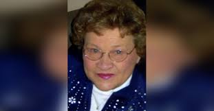 Obituary information for Betty Lorraine Castelloe Dempsey