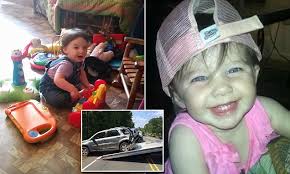 Jaylah Hart killed in car crash after parents pulled over to make way for  funeral procession