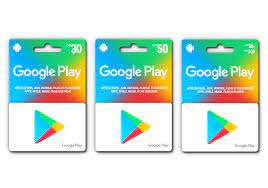 Acheter carte google play en trois étapes via recharge.fr. Dienstleistung Avec