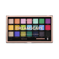 Dreamscape 21 Shade Eyeshadow Palette | Profusion Cosmetics