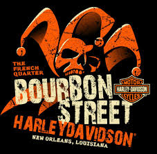 Voodoo harley davidson french market. Bourbon Street Harley Davidson Facebook