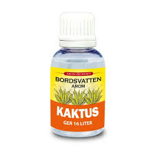 Water is also important for photosynthesis and transpiration. Agave Cactus 30 Ml Sparkling Water Flavour