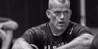 Retired Navy SEAL Jocko Willink Daily Schedule