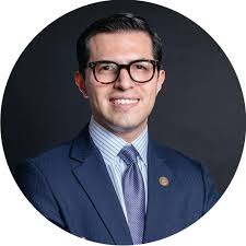 Héctor Carreón Perea, autor en abogacía