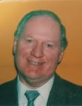 Obituary information for John (Jack) Oates