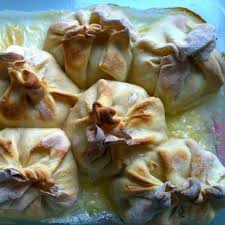 Bayrische Rupfhauben Rezept Bayrische Rezepte Rezepte Herzhafte Speisen