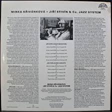 Najširší výber titulov na slovenskom trhu na albu zrcadlení (1984) se sešly dvě významné osobnosti, zpěvačka mirka křivánková a multiinstrumenalista jiří stivín. Mirka Krivankova Jiri Stivin Co Zrcadleni Reflections 1115 3116 Album Black Vinyl Bazar Brno