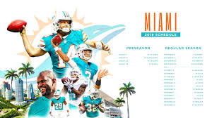 Trending news, game recaps, highlights, player information, rumors, videos and more from fox sports. Miami Dolphins 2019 Wallpapers Wallpaper Cave