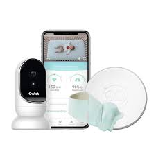 Owlet Sock Cam Bundle