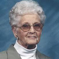 Obituary information for Kathleen Hancox