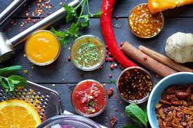 Stir together oyster sauce, a pinch of sugar, a splash of soy sauce, and a splash of sesame oil; 5 Best Easy Stir Fry Sauces Gourmandelle
