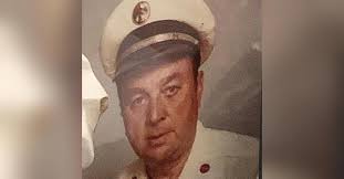 Mr Alfred Acey Obituary