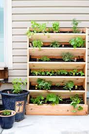 On the other hand, when sunlight falls from the other side through the gaps it looks even more beautiful. Diy Vertical Garden With Drip Watering System Houseful Of Handmade