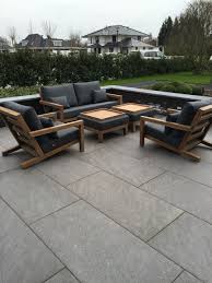 Kleine Loungeset Garden Furniture Design Terrace Furniture Terrace Furniture Design