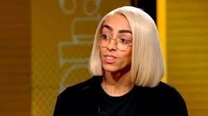 Epingle Sur Bilal Hassani