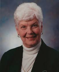 Lorna Sapp Obituary (1941