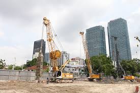 Over a short period of time, ermsb is proud to have been entrusted by mtsb. Liebherr S Biggest Rotary Drilling Rig Begins Work On Kuala Lumpur Project Liebherr