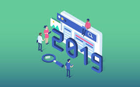 Tahun 2019 telah tiba apa resolusimu tahun 2019? Strategi Seo Seperti Apa Di Tahun 2019 Hestanto Personal Website