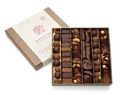 Laurent Gerbaud Chocolatier Bruxelles Luxury Chocolate I Love Chocolate Chocolatier