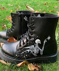 Most of them just look like stiff cinder blocks. Diy Docs Customized Dr Martens Dr Martens Official