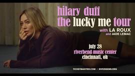 Hilary Duff